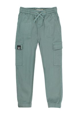 Pantalon kids niño jogger oasis 253