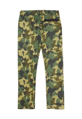 Imagen 2 del producto Pantalón kids niño camuflado foresta 250