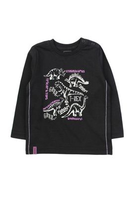 Polera bebé niño costuras day to day 701 W24