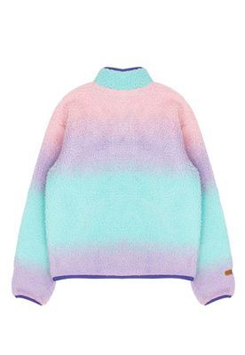 Imagen 2 del producto Polerón niña sherpa cerrado ficcustex 560b