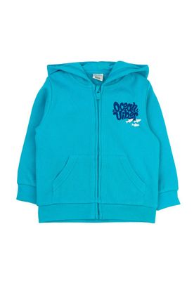 Poleron bebé niño malibu 153