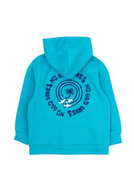 Imagen 2 del producto Poleron bebé niño malibu 153