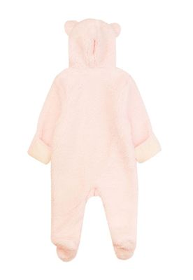 Imagen 2 del producto Enterito newborn niña piel bunny 135