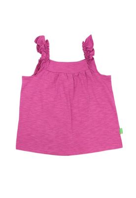 Imagen 2 del producto Polera jr niña botones oasis 388