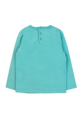 Imagen 2 del producto Polera bebé niña glitter cosmic 179 W24