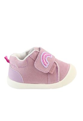 Imagen 1 del producto Zapatilla velcro gatear soft niña 823 W24d