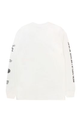 Imagen 2 del producto Polera teens niño manga  larga move 508