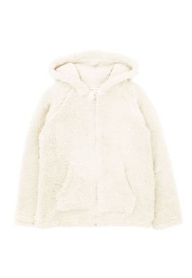 Imagen 1 del producto Casaca kids niña piel day to day 750v