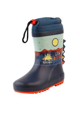 Imagen 2 del producto Bota de agua kids niño 872