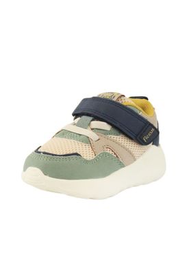 Imagen 2 del producto Zapatilla sport velcro elástico principiante niño 846