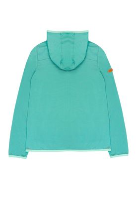 Imagen 2 del producto Poleron niña textura ficcustex 554v