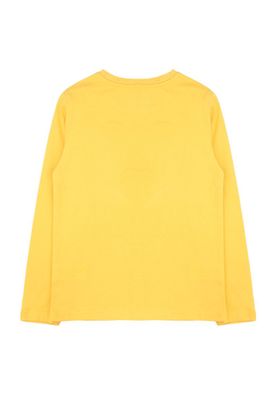 Imagen 2 del producto Polera junior niño relieve day to day 754d