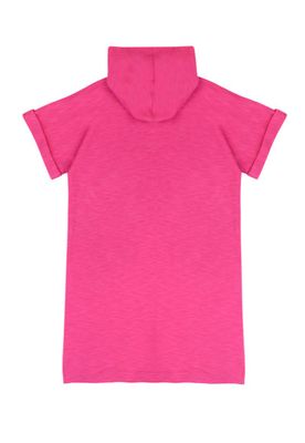 Imagen 2 del producto Vestido kids niña capuchón day to day 754P