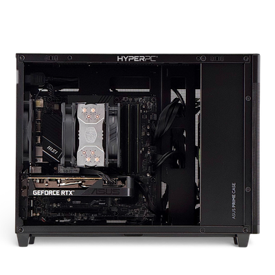 Imagen 2 del producto PC Workstation Foto Ultra INTEL CORE i5 14600K 64Gb DDR5 2Tb RTX 3050