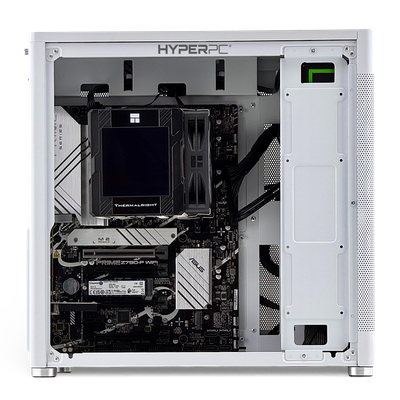 Imagen 2 del producto PC Workstation Audio Pro AMD RYZEN 7 8700G 32Gb DDR5 2Tb