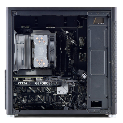 Imagen 2 del producto PC Workstation Foto Ultra INTEL CORE i7 14700K 64gb DDR5 2Tb RTX 3050