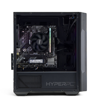 Imagen 2 del producto PC GAMER AMD RYZEN 5 5600GT 16gb 1Tb Radeon Vega WiFi