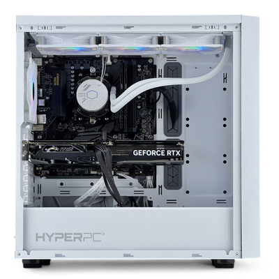 Imagen 2 del producto PC GAMER AMD RYZEN 9 5900X 64gb 2Tb RTX 5070 12Gb