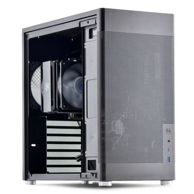 PC Workstation Audio Pro INTEL CORE i5 14600K 64gb DDR5 1Tb UHD 770