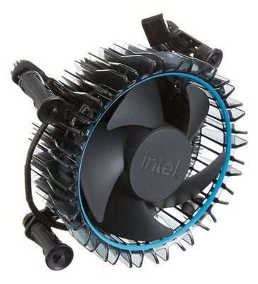 Imagen 2 del producto Disipador Cooler Intel Stock 12 13 14 Gen Lga1700 I7 I5 I3