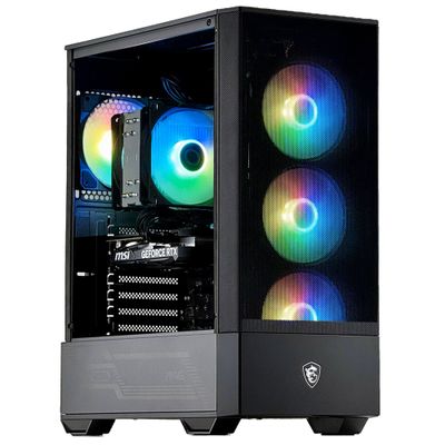 PC GAMER AMD RYZEN 7 8700 32Gb DDR5 1Tb RTX 3060 WiFi Air