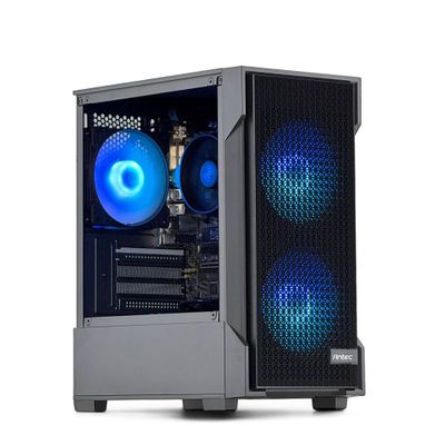 PC GAMER INTEL CORE i5 12400 16gb 1Tb UHD 730 WiFi