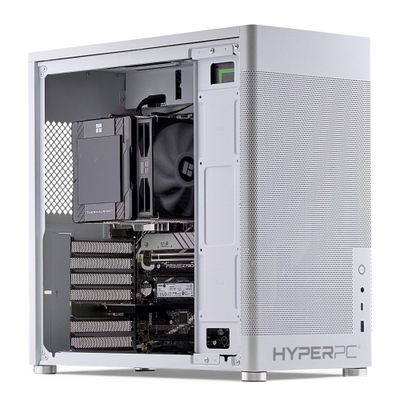 Imagen 1 del producto PC Workstation Audio Pro AMD RYZEN 7 8700G 128Gb DDR5 1Tb