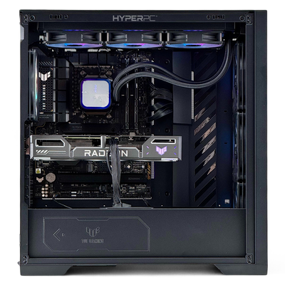 Imagen 2 del producto PC GAMER INTEL CORE Ultra 9 285K 128Gb DDR5 2Tb RTX 5080 16GB
