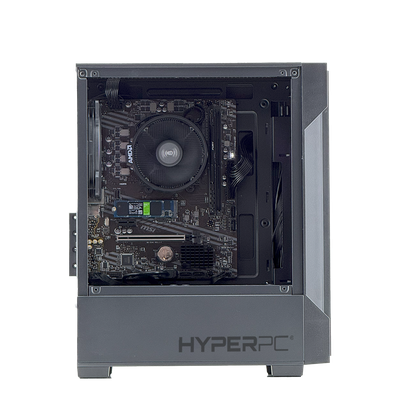 Imagen 2 del producto PC GAMER AMD RYZEN 7 8700G 32Gb DDR5 1Tb Radeon 780M WiFi