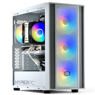 PC GAMER INTEL CORE Ultra 9 285K 128Gb DDR5 2Tb RX9060 XT 16Gb