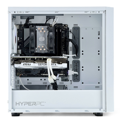 Imagen 2 del producto PC GAMER INTEL CORE Ultra 9 285K 128Gb DDR5 2Tb RX9060 XT 16Gb