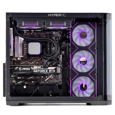 Imagen 2 del producto PC GAMER AMD RYZEN 7 8700 32Gb DDR5 1Tb RTX 5060 Ti 16Gb