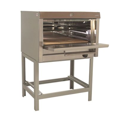 Imagen 2 del producto Horno 1 Cámara bandeja de 58×65 cm 6EA151R