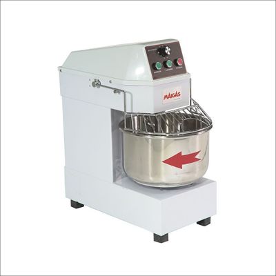 Imagen 2 del producto Amasadora 8 kg HS20