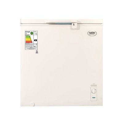 Imagen 2 del producto CONGELADOR DUAL 203 LTS.  HS-259C