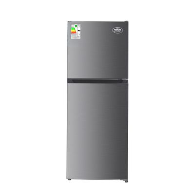 Maigas Refrigerador No Frost 196 Litros Inox Top Mount