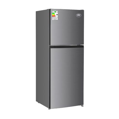 Imagen 2 del producto Refrigerador No Frost 196 litros inox top mount FC2-261