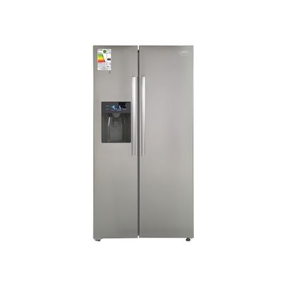 Imagen 2 del producto Refrigerador Side by Side 504 litros