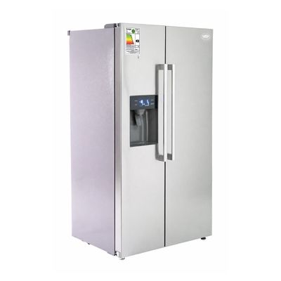 Imagen 2 del producto Refrigerador Side by Side 504 litros