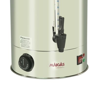 Imagen 2 del producto Hervidor de 17 L