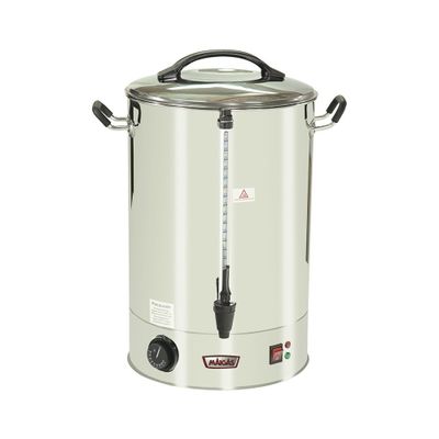 Hervidor de 23 L