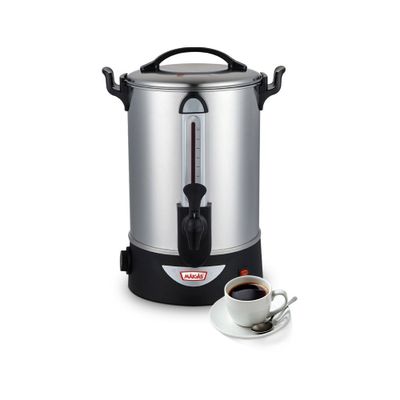 Imagen 2 del producto PERCOLADOR PROFESIONAL 15L  PERM15