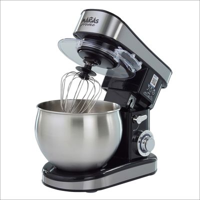 Imagen 2 del producto Batidora 6 litros lorenzza SC213N