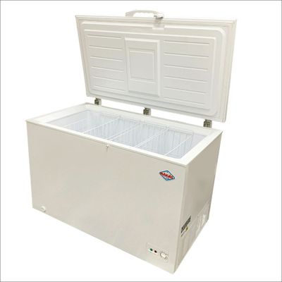 Imagen 2 del producto Congelador Dual 380 Lts BD380