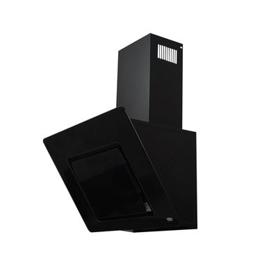Imagen 2 del producto Campana Vidrio Negro Control Touch 60 cm