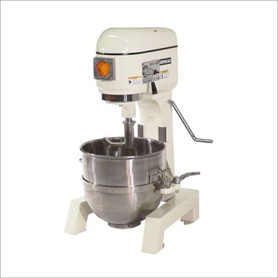 Imagen 1 del producto Batidora Sinmag 40 Lts.