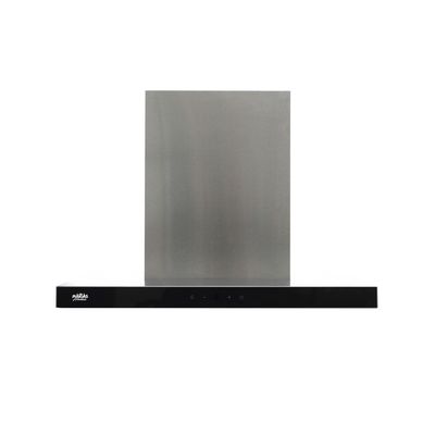 Imagen 2 del producto Campana Rectangular C.Touch 60 cm, 3 velocidades