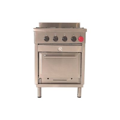 Cocina 4 Pl. 1 Hrn. GLP 6EA48