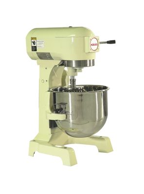 Batidora 20 Lts.  FAVB20F