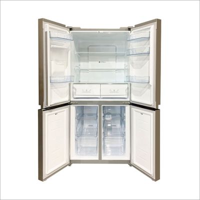 Imagen 2 del producto Refrigerador Side by Side 4 puertas-467 litros